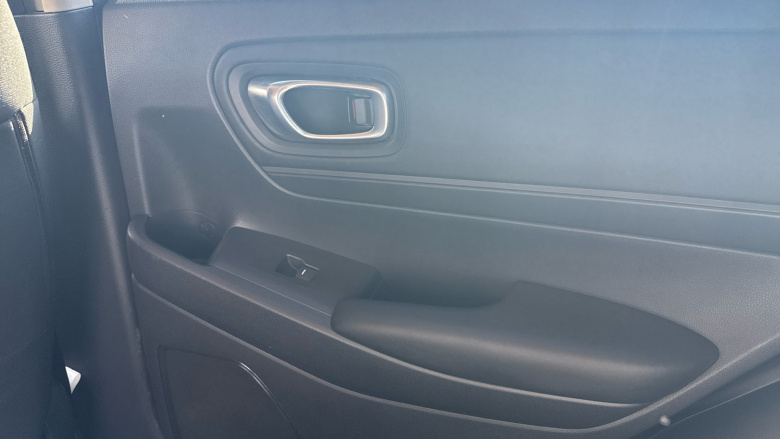 Honda HR-V 1.5 eHEV Elegance 5dr CVT Hybrid Hatchback